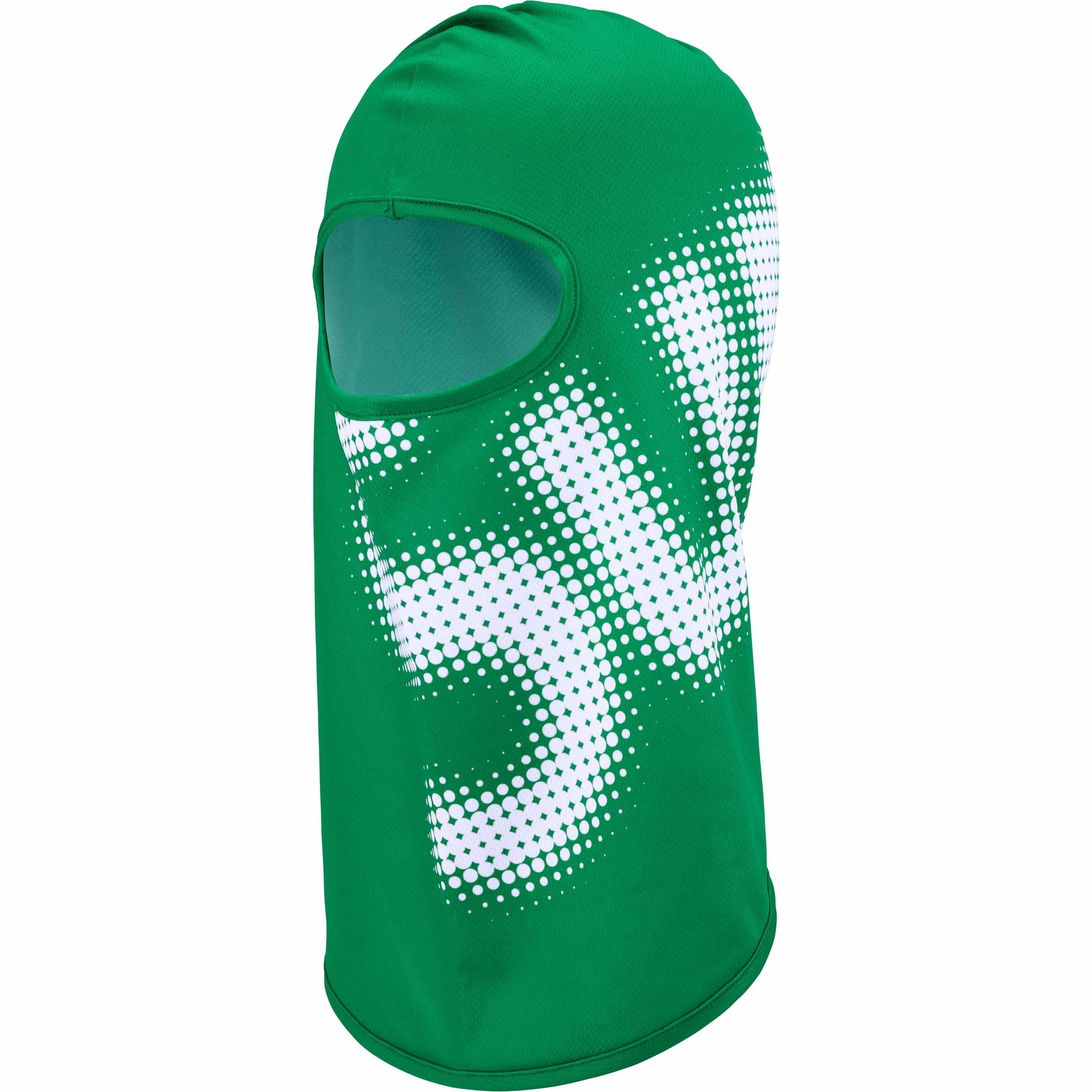 Supreme Supreme Halftone Lightweight Balaclava Size ONE SIZE - 1 Thumbnail