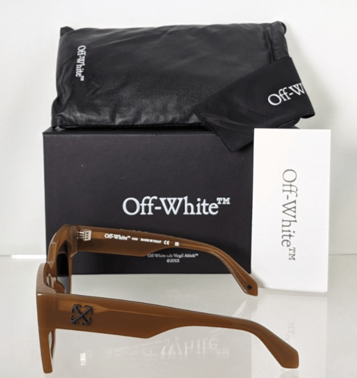 Off-White Off-White Jackson (OERI13IF24PLA0017407-FR) Size ONE SIZE - 4 Thumbnail