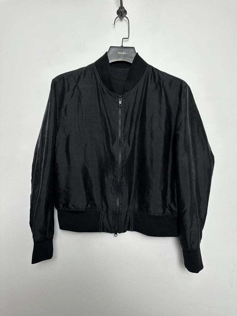 Yohji Yamamoto yohji yamamotoWork clothes and staff clothes jacket 2502-Ne Size US L / EU 52-54 / 3 - 2 Thumbnail