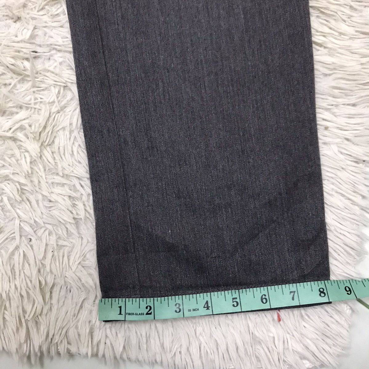 Dickies VINTAGE DICKIES SLIM FIT CHINO PANTS Size US 32 / EU 48 - 15 Thumbnail