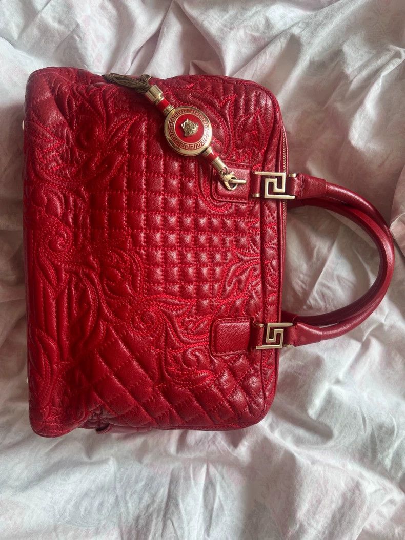 Other Givenchy Bag, red Size ONE SIZE - 1 Thumbnail