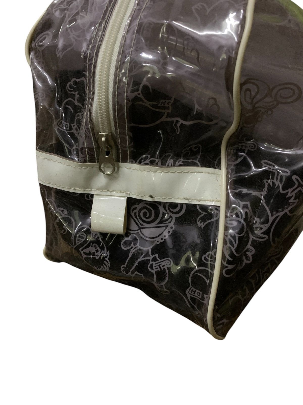 Hysteric Glamour × Japanese Brand Japanese Hysteric Glamour Transparent Bag Size ONE SIZE - 5 Thumbnail