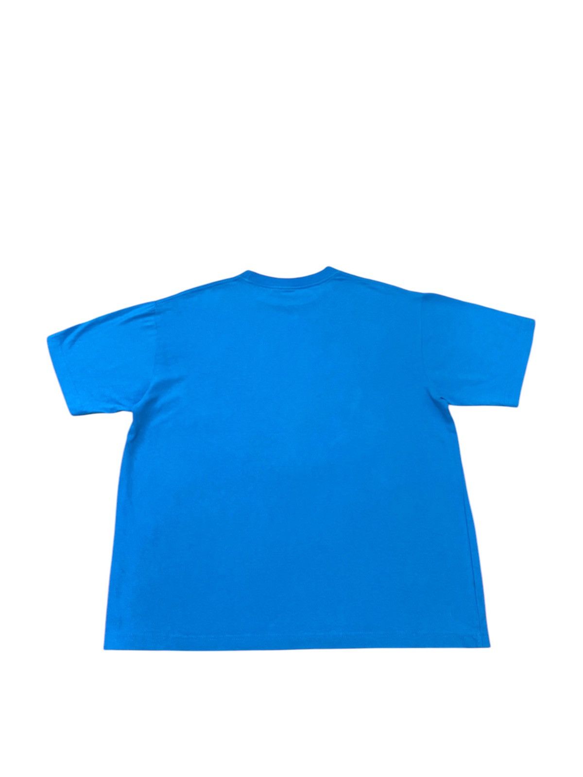Hypebeast × Vision Streetwear Vintage Y2K Vision Streetwear T-REX Skate Graphic Tshirt Size US M / EU 48-50 / 2 - 2 Thumbnail