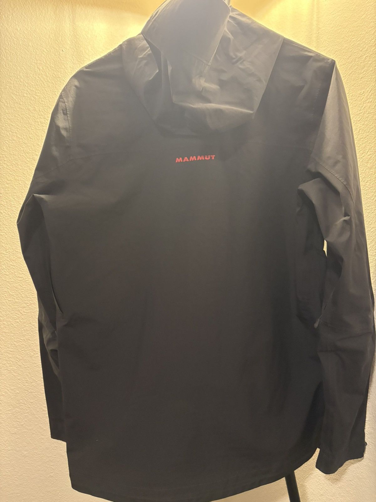Mammut Mammut GORE-TEX Shell Jacket Size US S / EU 44-46 / 1 - 3 Thumbnail