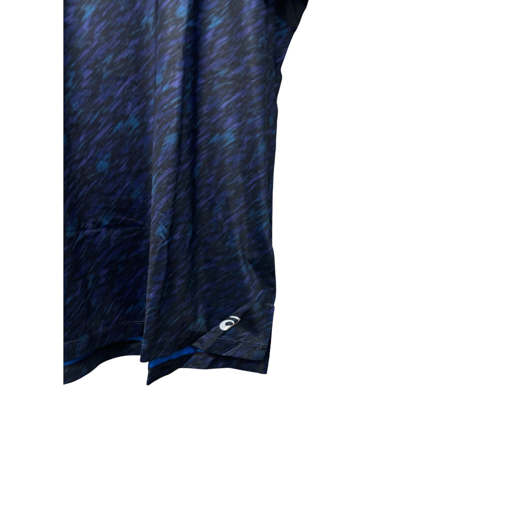 Asics ASICS Women's PR Lyte Run Short Sleeve Top, Night Shade/ Lak Size XL / US 12-14 / IT 48-50 - 12 Thumbnail