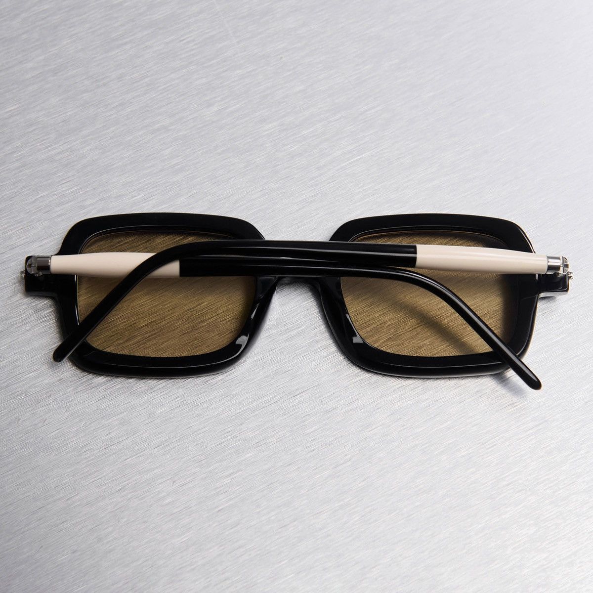 Kuboraum KUBORAUM P2 BYB SUNGLASSES Size ONE SIZE - 7 Thumbnail