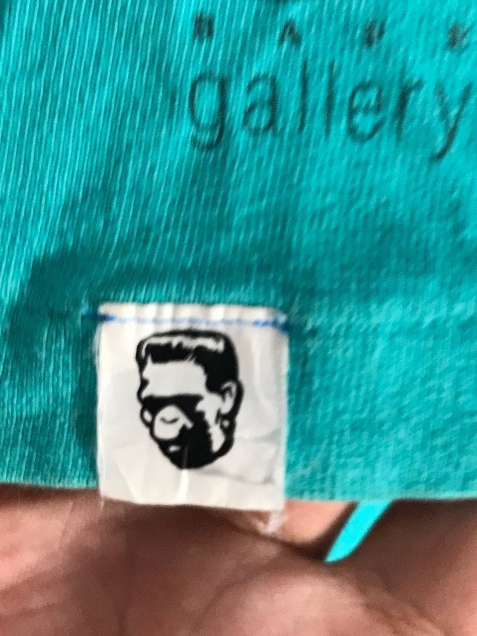 Vintage Bape Gallery Size US M / EU 48-50 / 2 - 8 Thumbnail