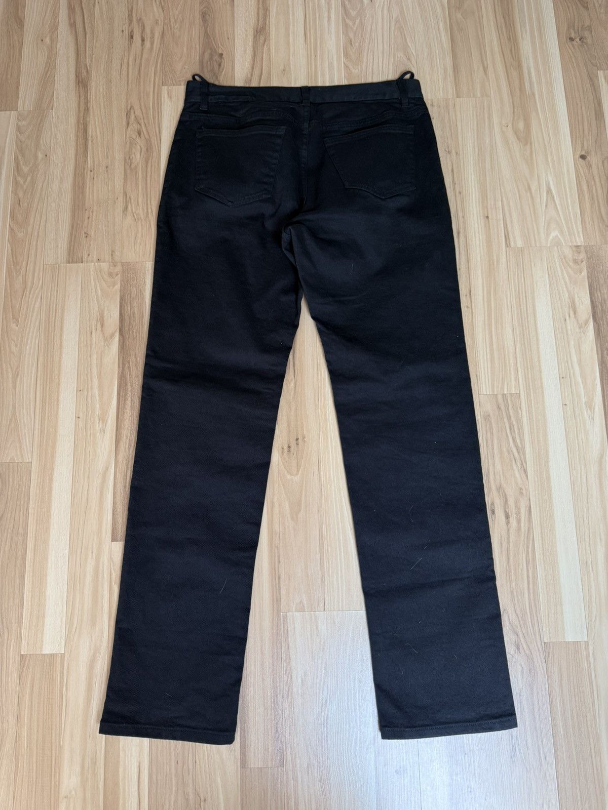 Helmut Lang Helmut Lang vintage pocket jeans Size US 34 / EU 50 - 11 Thumbnail