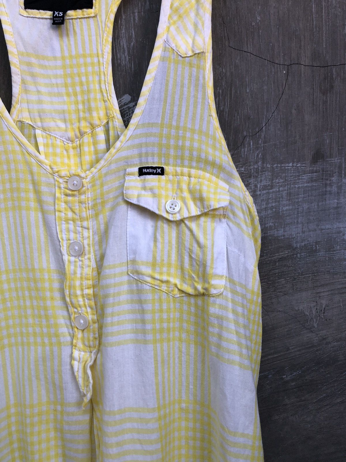 Hurley Hurley Women Outer Summer Style Size XS / US 0-2 / IT 36-38 - 5 Thumbnail