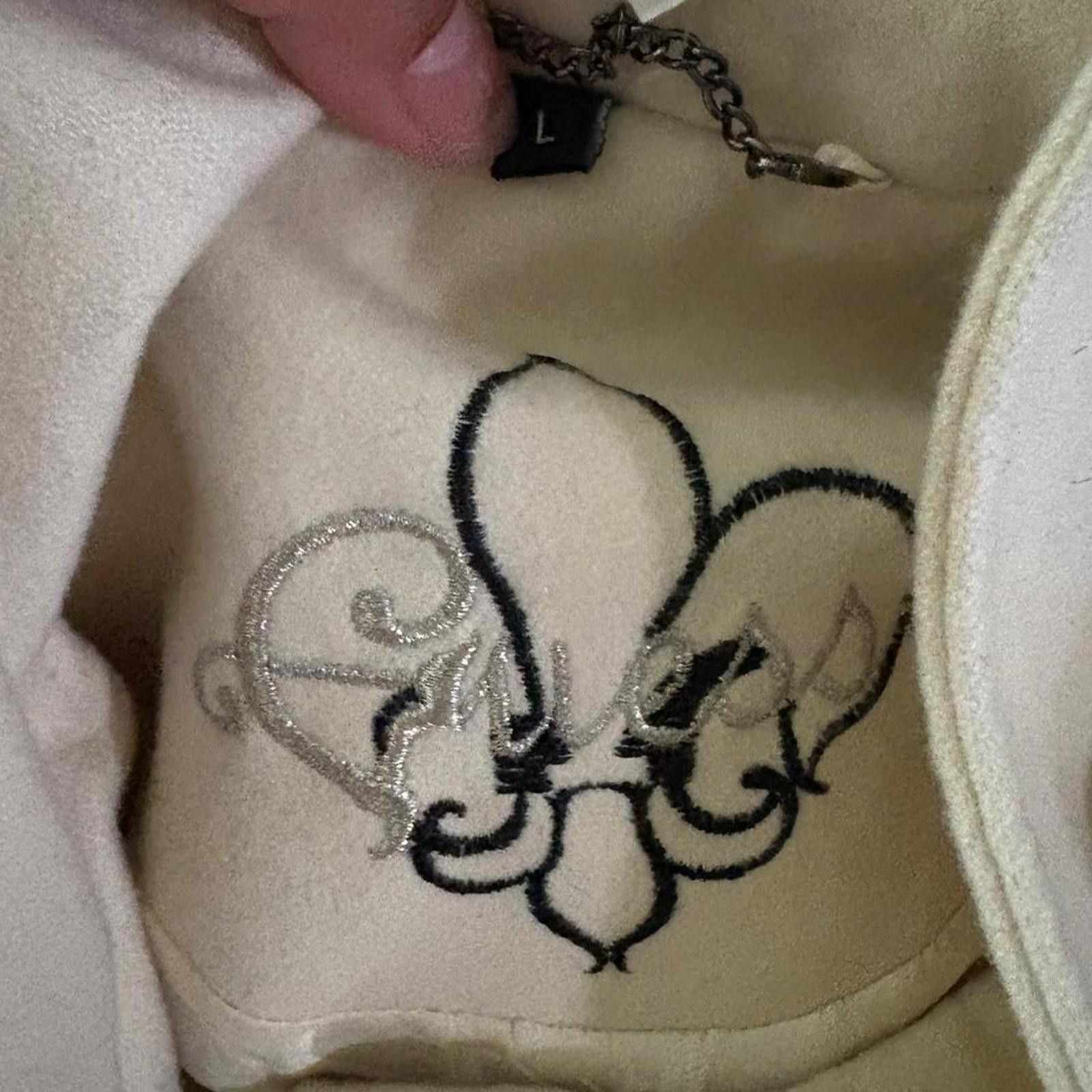 Guess y2k Guess coat Size L / US 10 / IT 46 - 3 Thumbnail