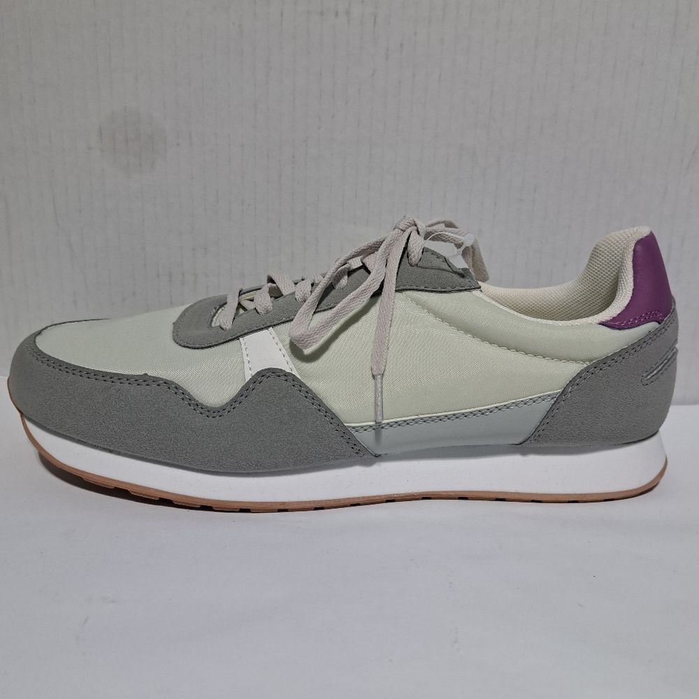 Avia Avia Memory Foam Retro Jogger Lace Up Athletic Sneaker Size Size US 10 / IT 40 - 11 Thumbnail