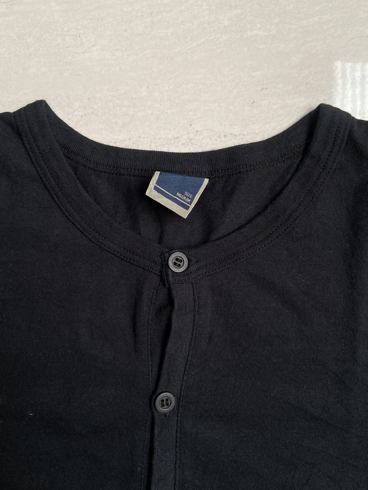 PPFM PPFM Long Sleeved T-Shirt Size US M / EU 48-50 / 2 - 13 Thumbnail