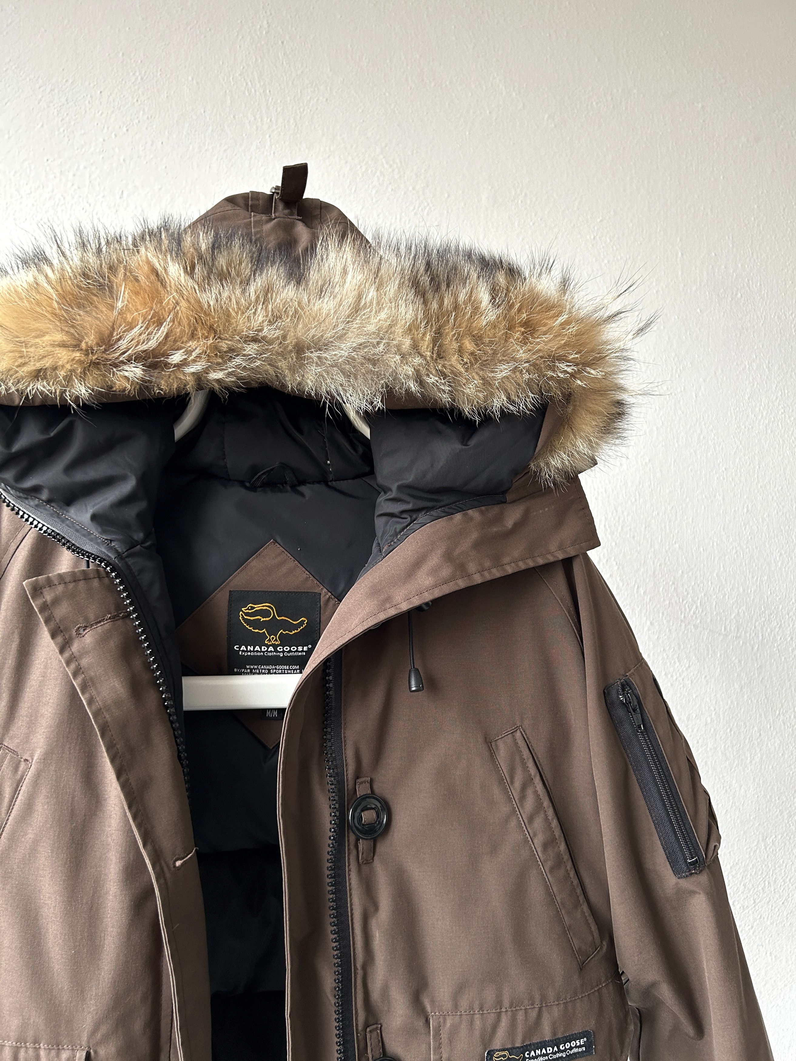 Canada Goose Canada goose chilliwack hooded bomber jacket Size M / US 6-8 / IT 42-44 - 5 Thumbnail