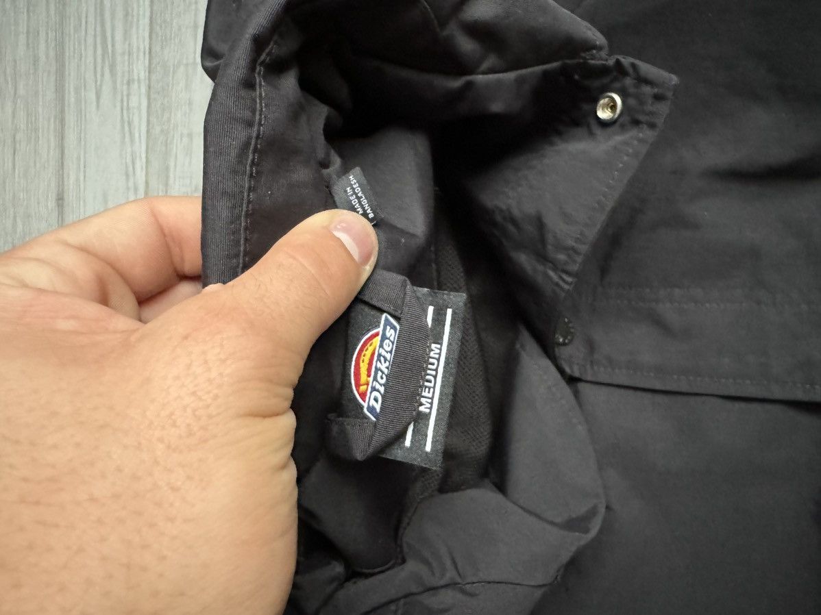 Dickies × Vintage Dickies logo coach jacket vintage nylon bomber Size US M / EU 48-50 / 2 - 6 Thumbnail