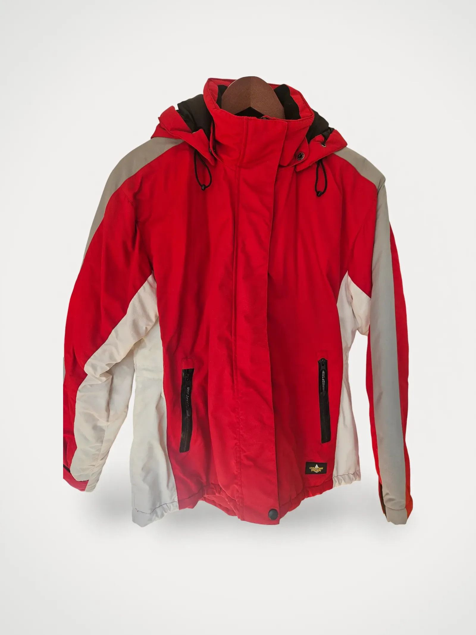 On On the peak Dress Size M / US 6-8 / IT 42-44 - 1 Thumbnail