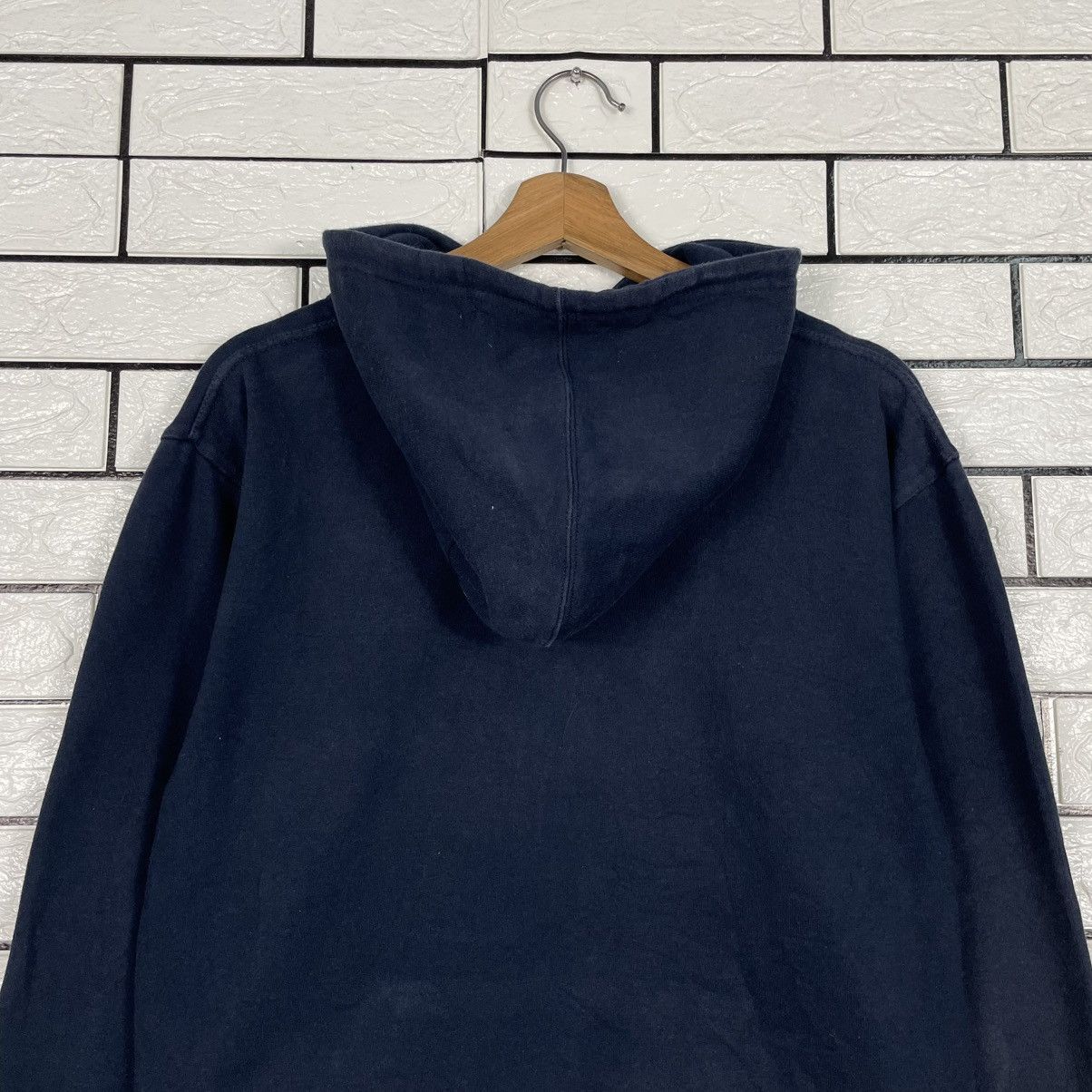 Japanese Brand Munchen Bavaria Pullover Hoodie Size US S / EU 44-46 / 1 - 8 Thumbnail