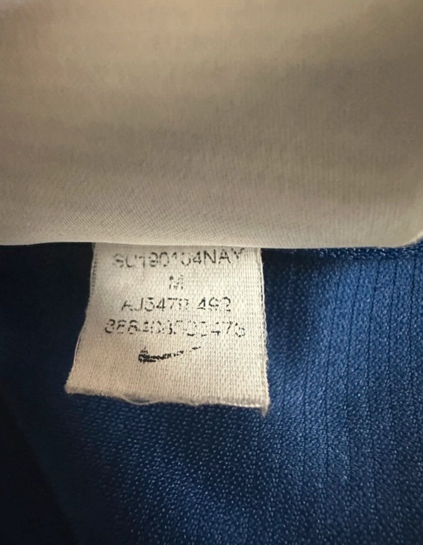 Nike Nike Dri-FIT Polo Shirt Herren -Dunkelblau - Größe M Size US M / EU 48-50 / 2 - 8 Thumbnail