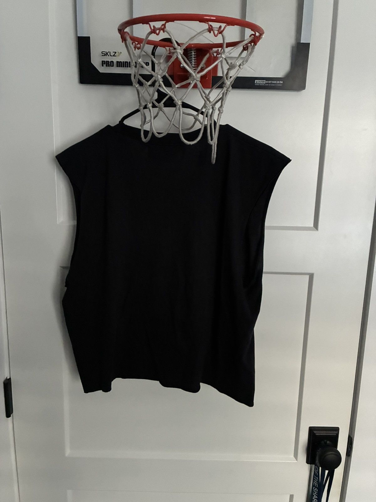 Vintage Vintage Band Siouxsie Tee Size US S / EU 44-46 / 1 - 2 Thumbnail