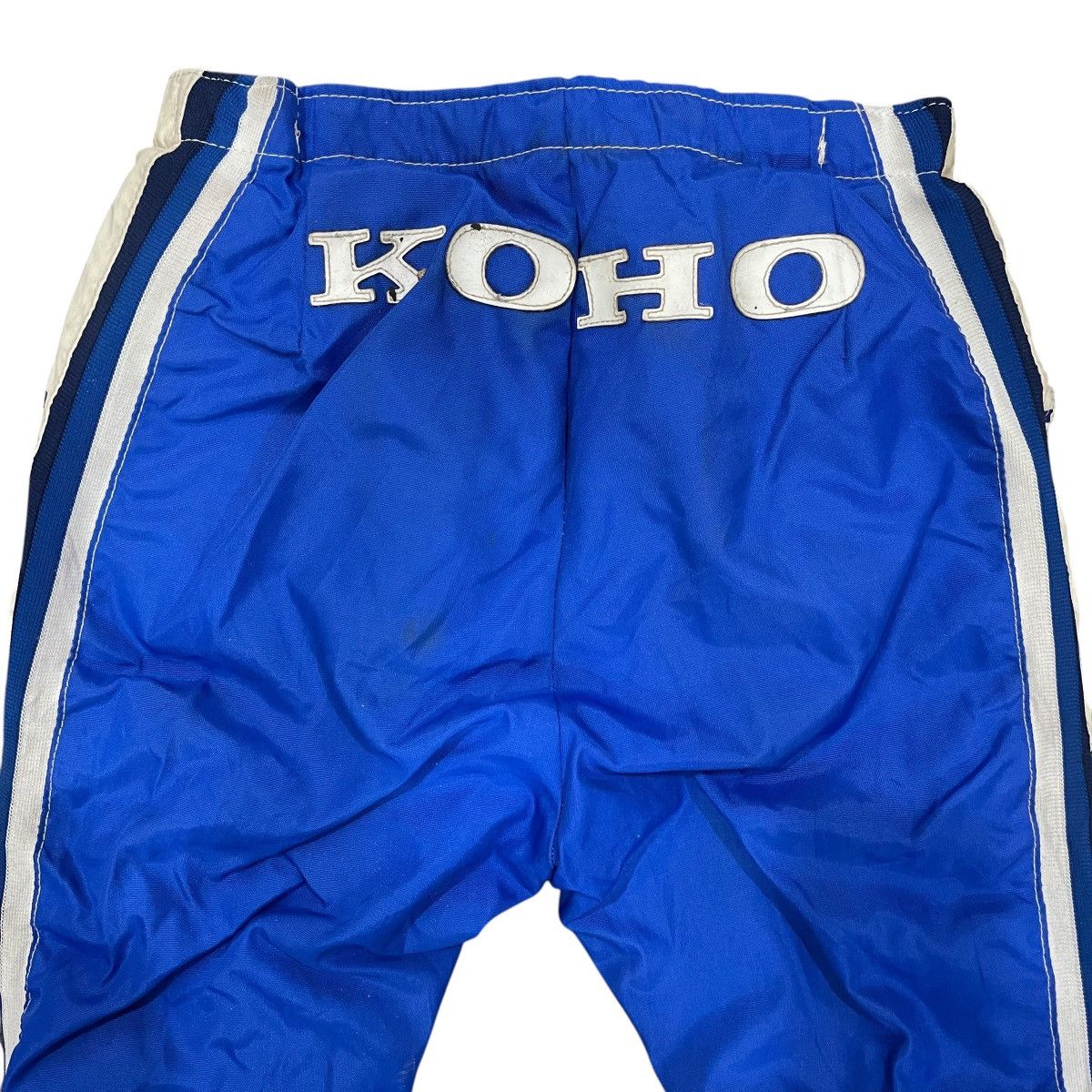 Koho × Vintage Rare Vintage 90s KOHO Made in Finland Motocross Pants Size US 30 / EU 46 - 8 Thumbnail