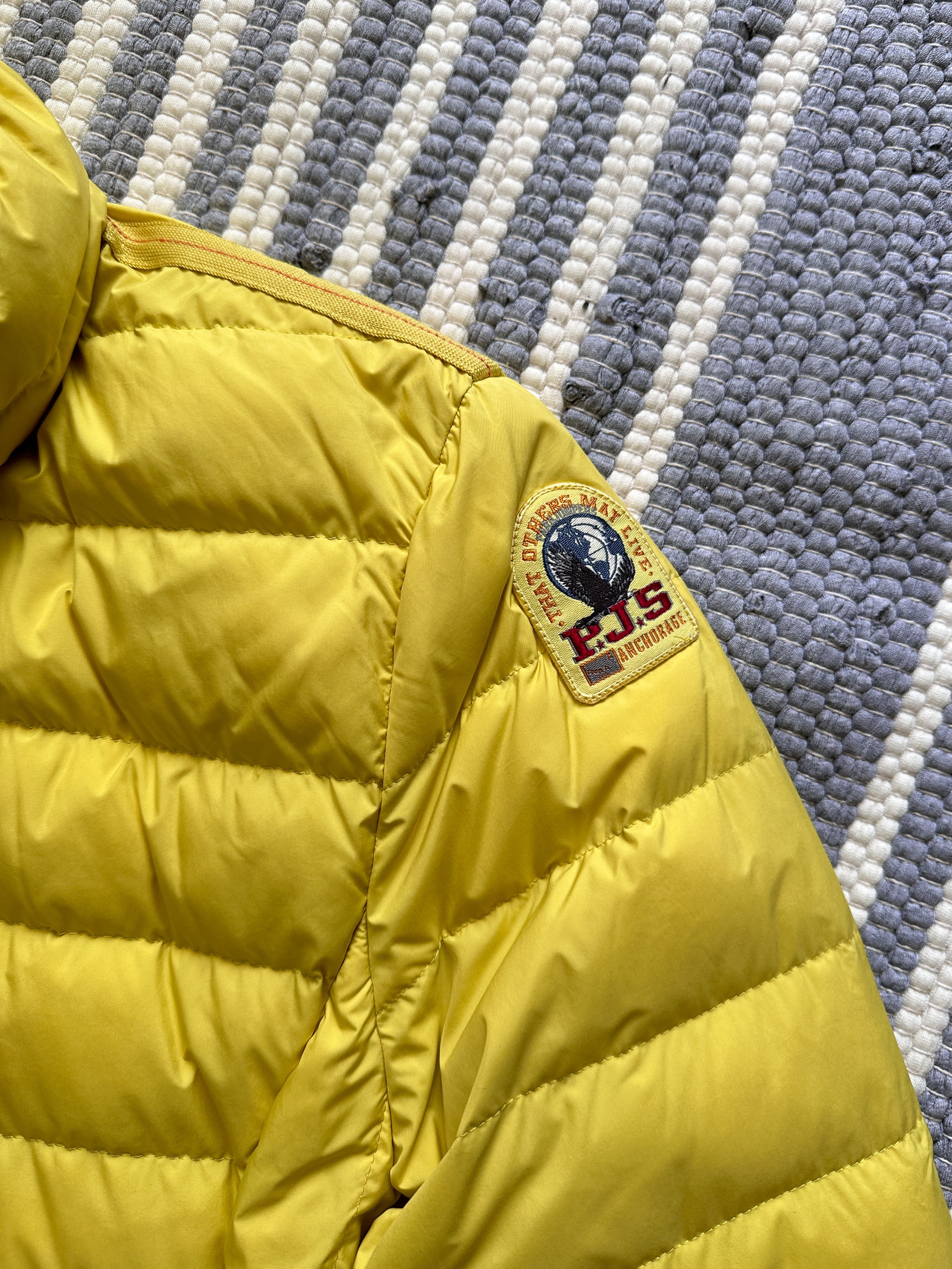 Parajumpers Parajumpers Light Puffer Jacket Size M / US 6-8 / IT 42-44 - 5 Thumbnail