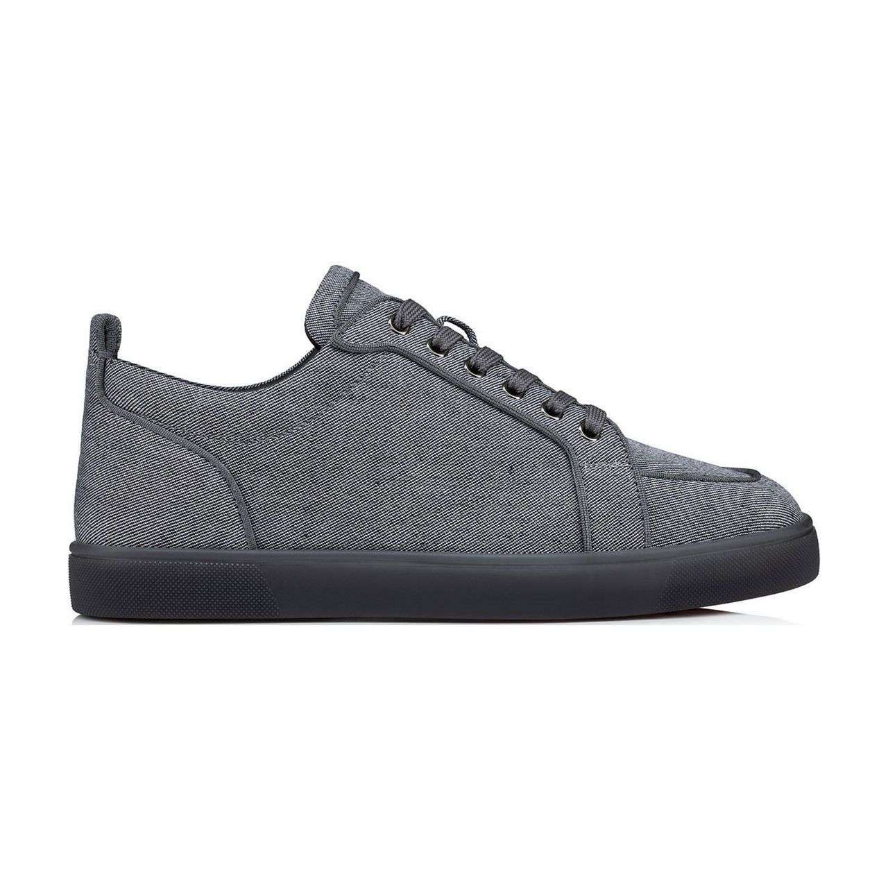 Christian Louboutin o1bcso1str0326 Sneakers in Gray Size US 11 / EU 44 - 2 Thumbnail