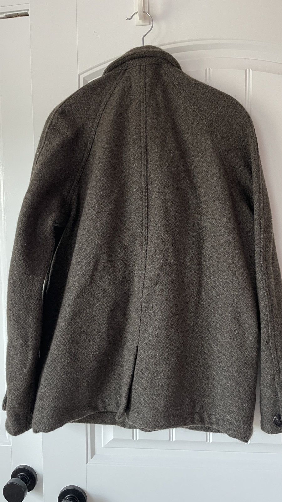 Rogue Territory Wool Explorer Blazer Size US M / EU 48-50 / 2 - 3 Thumbnail