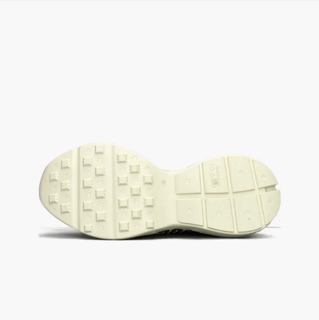 Gucci Gucci Low-Top Sneaker Size US 11 / EU 44 - 5 Thumbnail