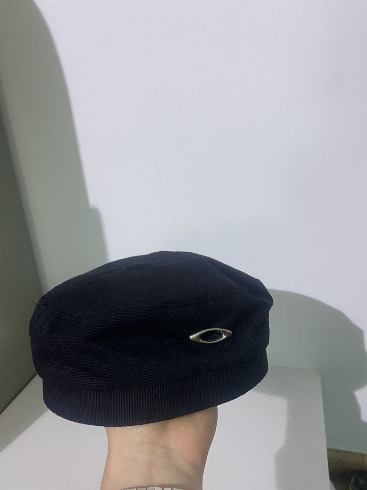 Oakley oakley docker hat vintage y2k Size ONE SIZE - 2 Thumbnail