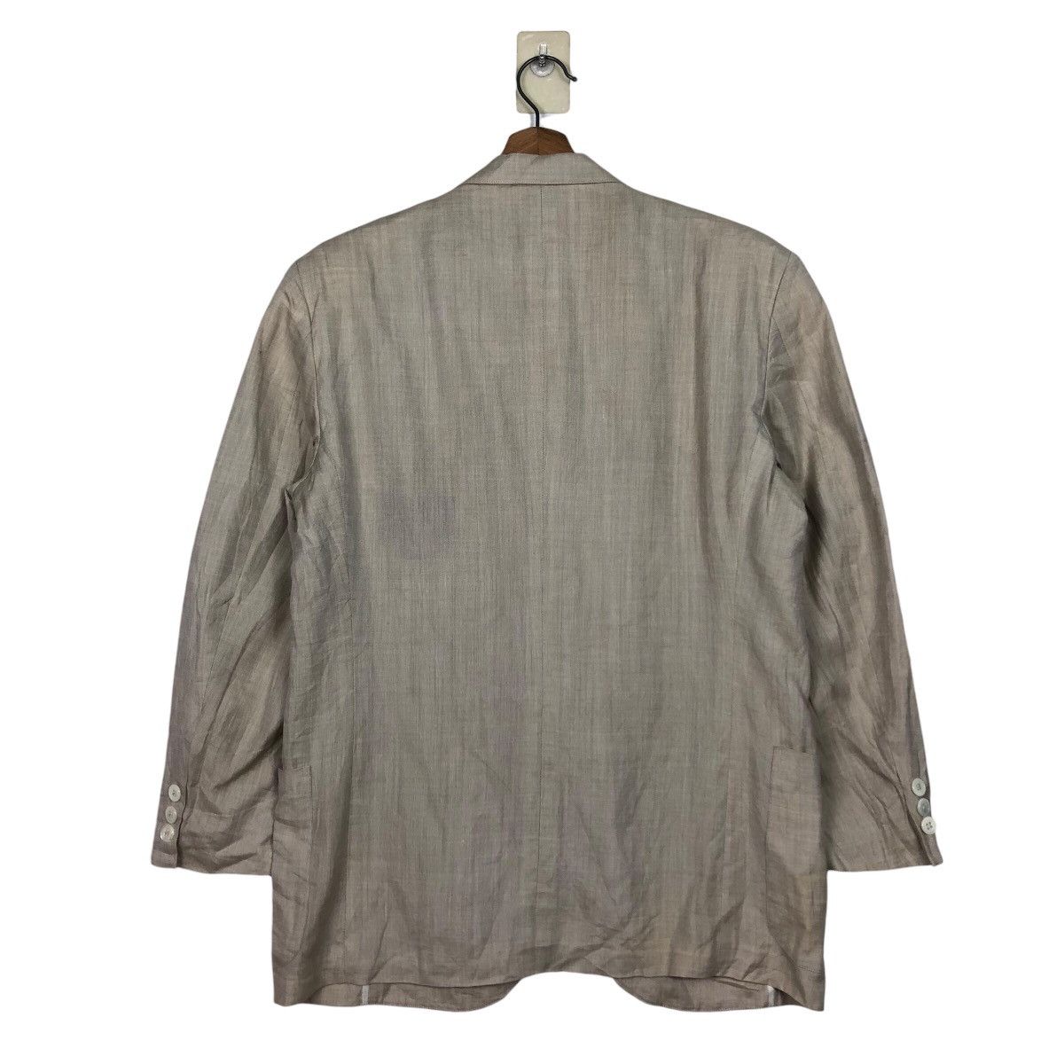 Burberry 📌Vintage Chore Coats Jackets Burberrys Double Breast Size US S / EU 44-46 / 1 - 9 Thumbnail