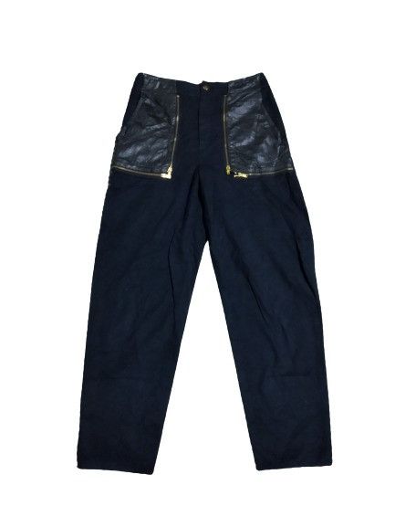 Jean Charles De Castelbajac Jean Charles De Castelbajac Pant Size 28" / US 6 / IT 42 - 1 Thumbnail