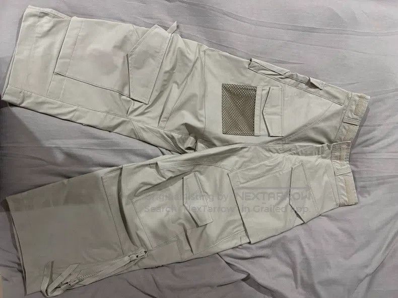 Junya Watanabe Junya Watanabe size S pants Size 22" - 2 Thumbnail
