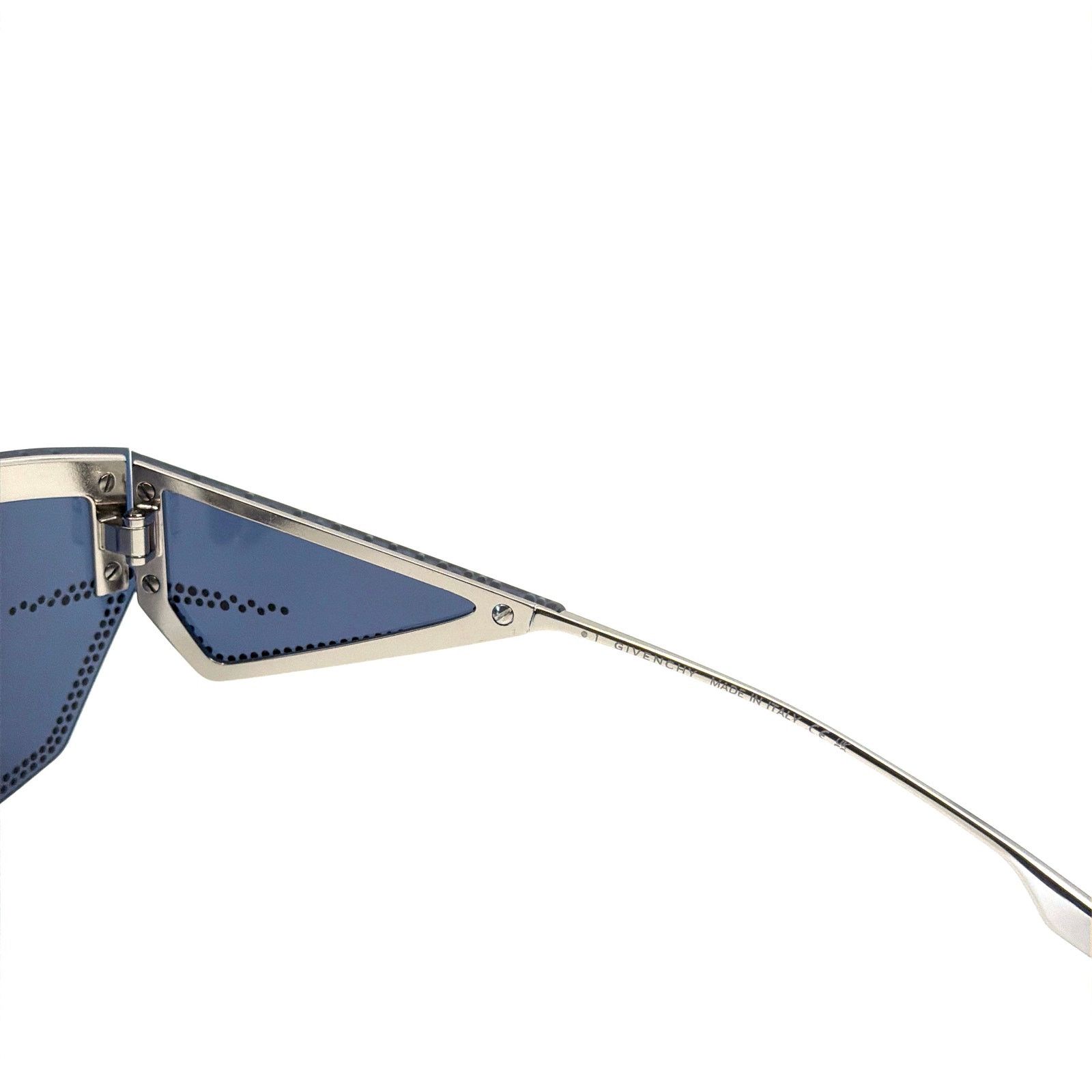 Givenchy New, GIVENCHY Sunglasses GV4100US 16V Authentic Size ONE SIZE - 9 Thumbnail