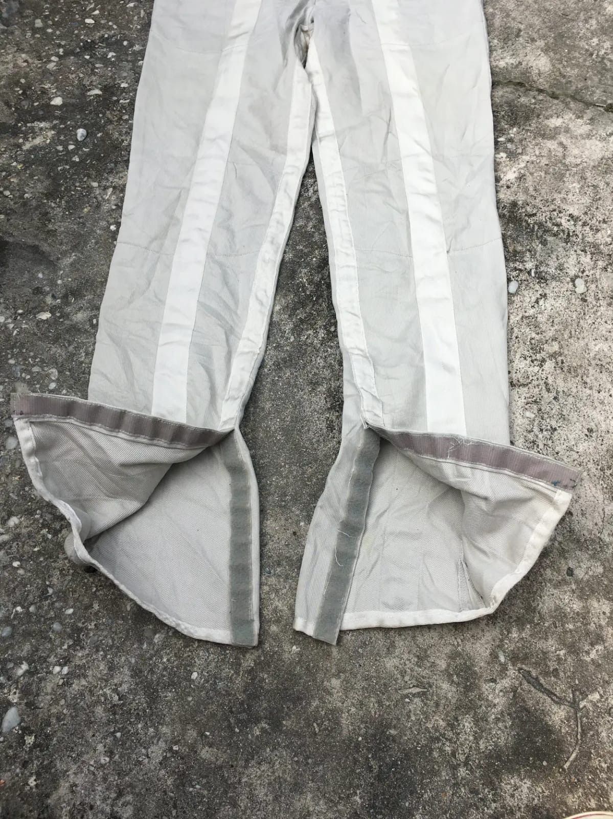 General Research Vintage AW 20001 General Research Pants Size US 31 - 5 Thumbnail