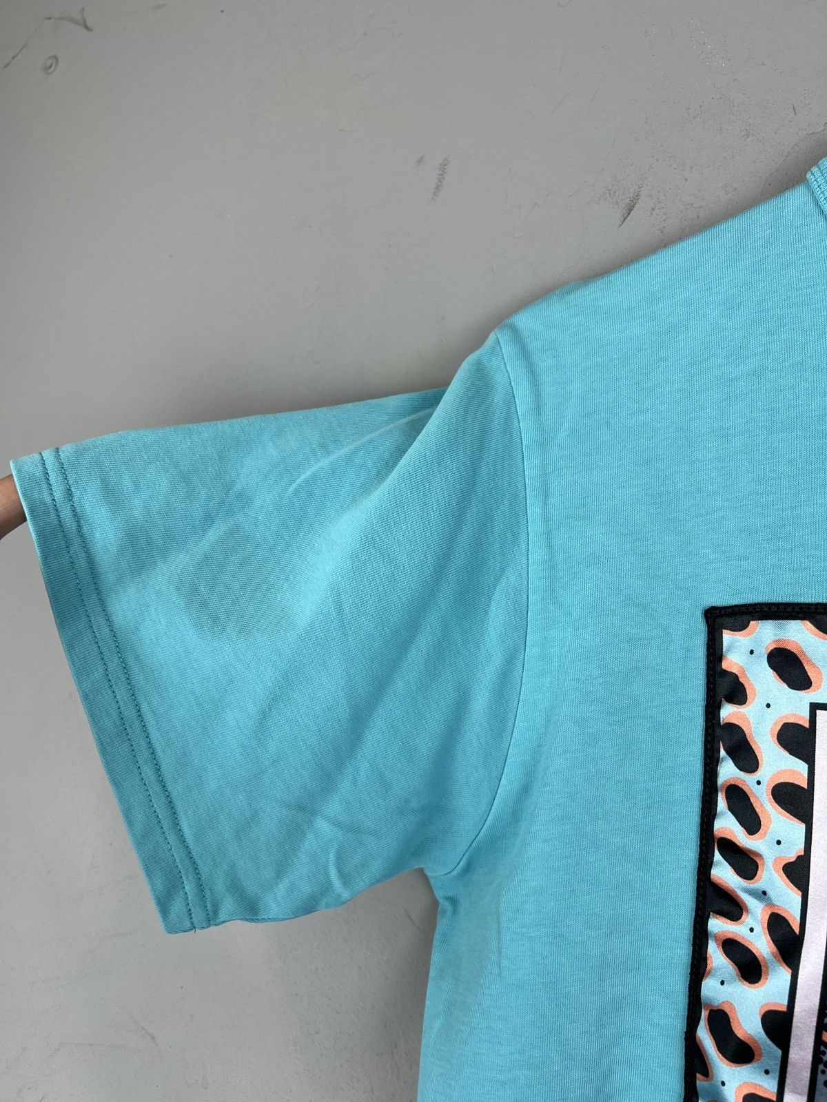 JET SET × Japanese Brand × Vintage JET SET Naked Girl Box Logo t shirt RRP 200$ Size US S / EU 44-46 / 1 - 4 Thumbnail