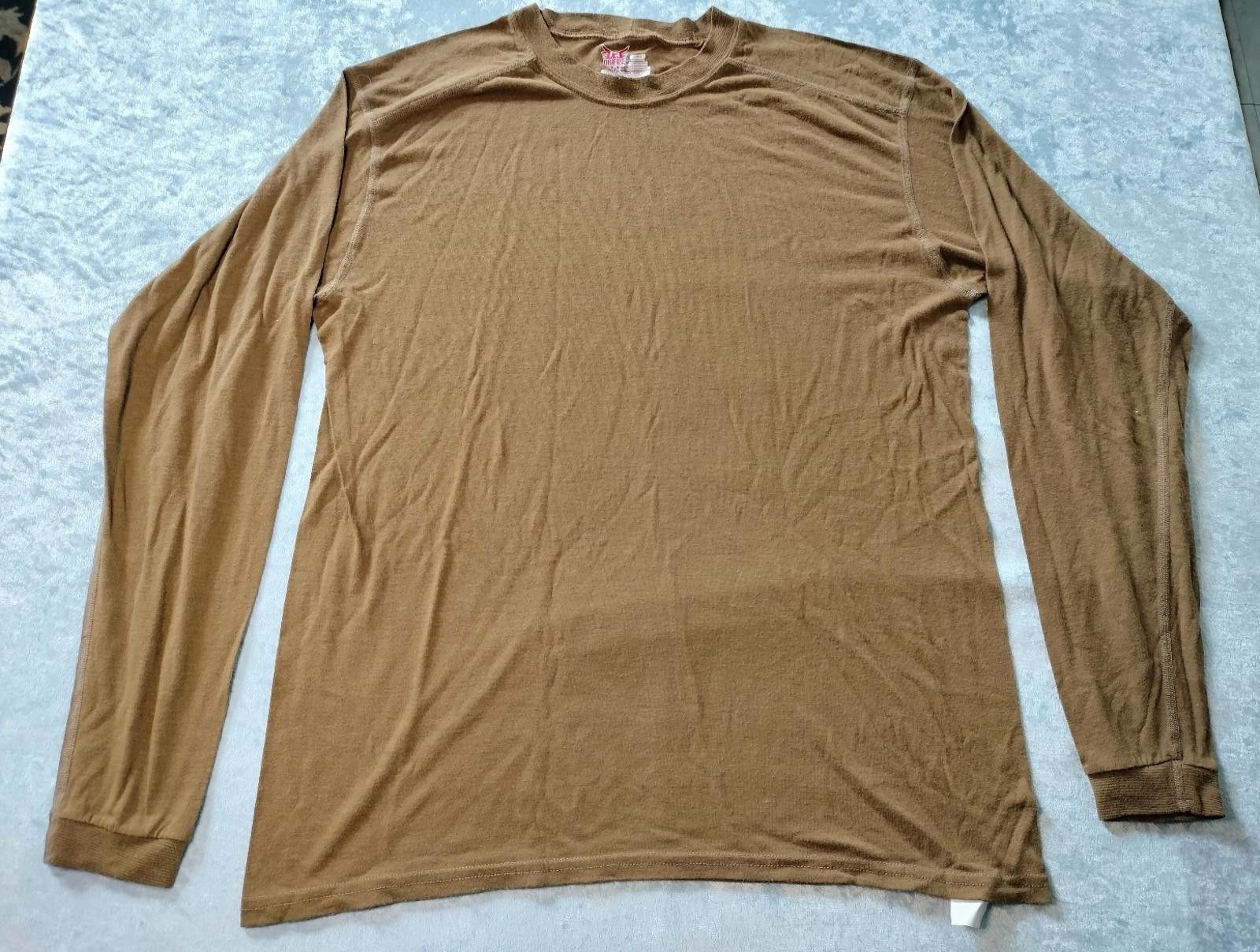 Designer Orifire Large T-Shirt Size US L / EU 52-54 / 3 - 1 Thumbnail