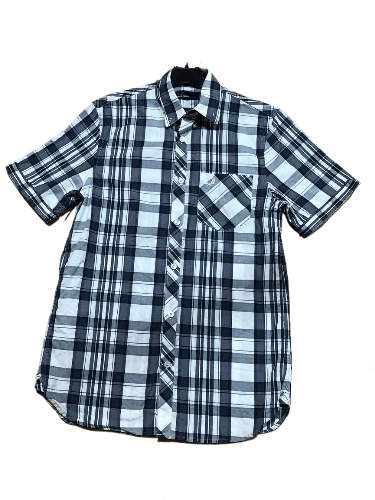 Fred Perry Vintage Fred Perry Regular Fit Button Up Shirt Size S Size US S / EU 44-46 / 1 - 1 Thumbnail