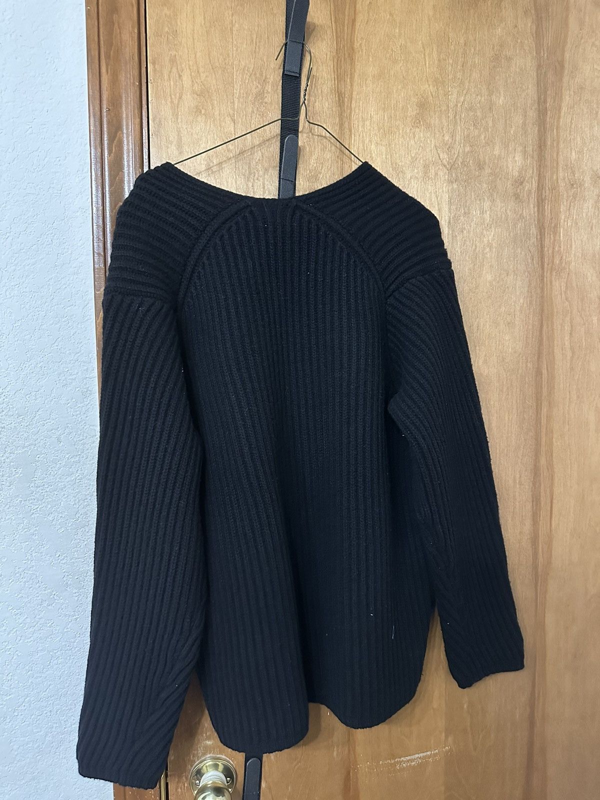 Acne Studios Acne studios sweater Size US M / EU 48-50 / 2 - 2 Thumbnail