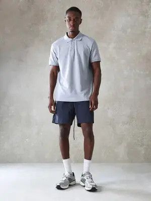 Jean Fukuoka x Mieko Sportswear Y2K Drip shorts Size US 34 / EU 50 - 2 Thumbnail