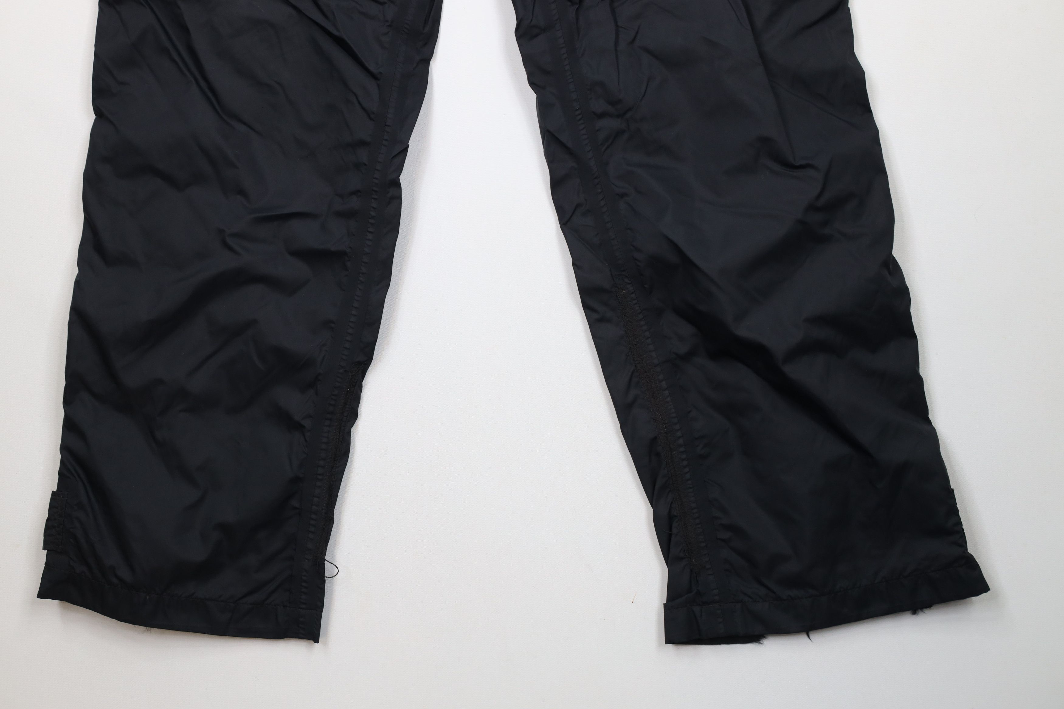 Columbia × Vintage Vintage 90s Columbia Wide Leg Packable Windbreaker Pants Size US 36 / EU 52 - 4 Thumbnail