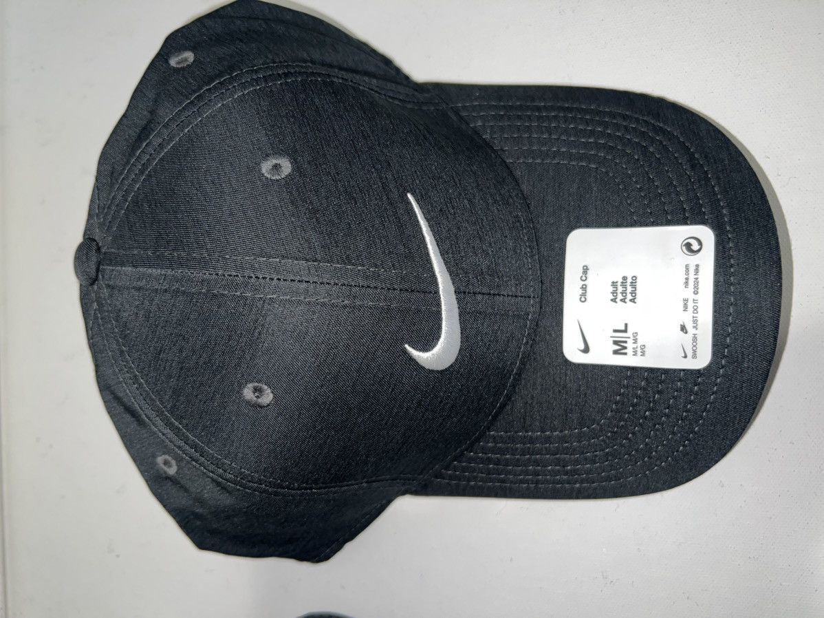 Nike Nike Club Cap (2) Size ONE SIZE - 2 Thumbnail