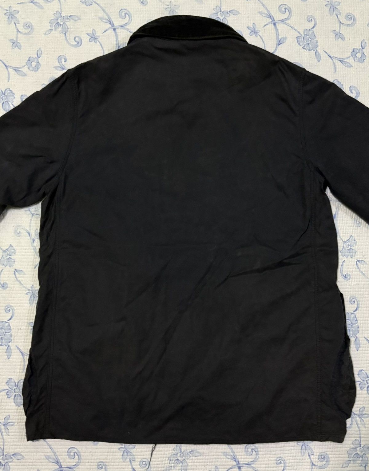 Barbour Barbour Windbreaker Tartan Jacket Size US M / EU 48-50 / 2 - 11 Thumbnail