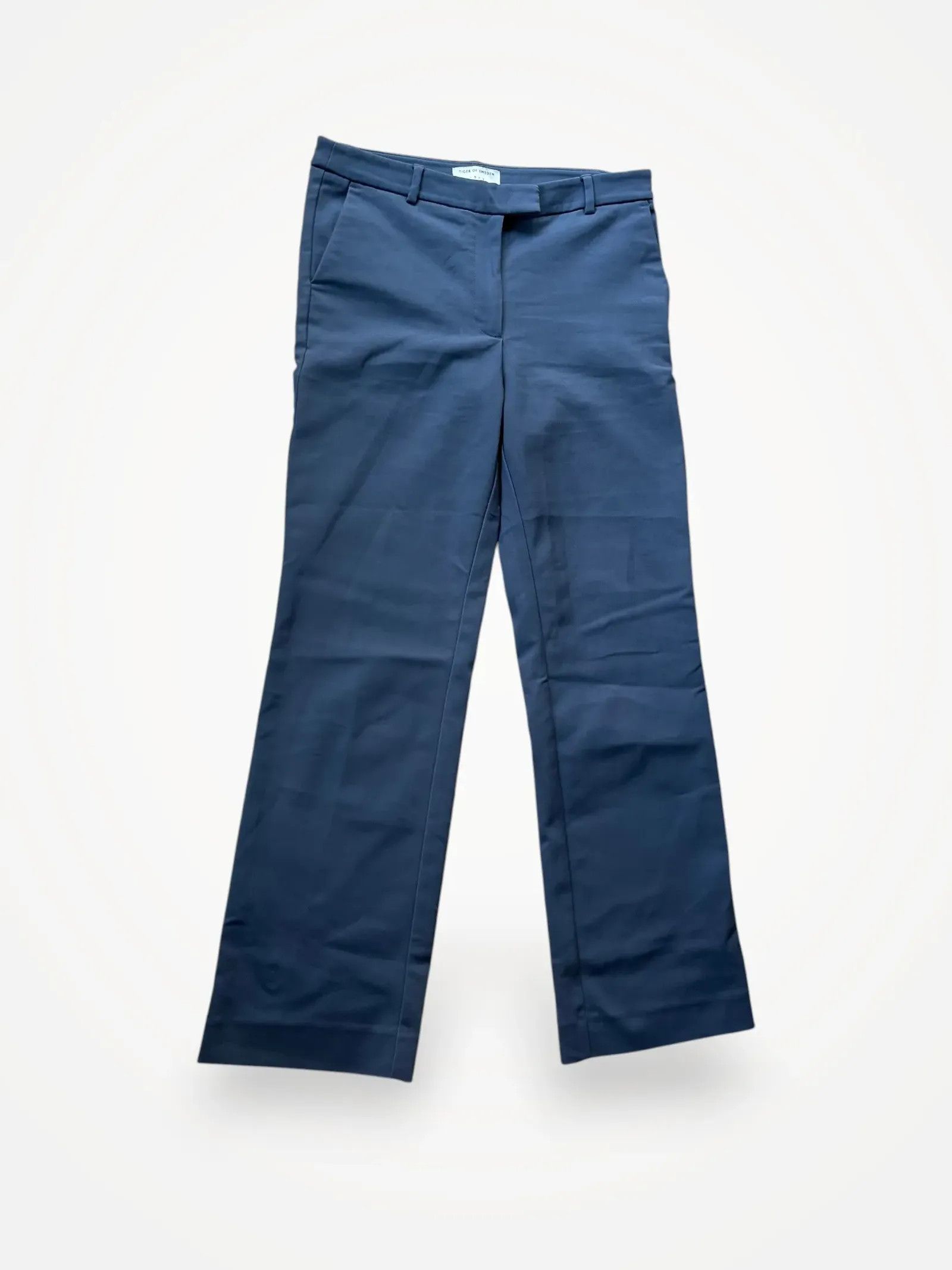 Tiger of Sweden Tiger of Sweden Noora Pants Size 27" / US 4 / IT 40 - 1 Thumbnail