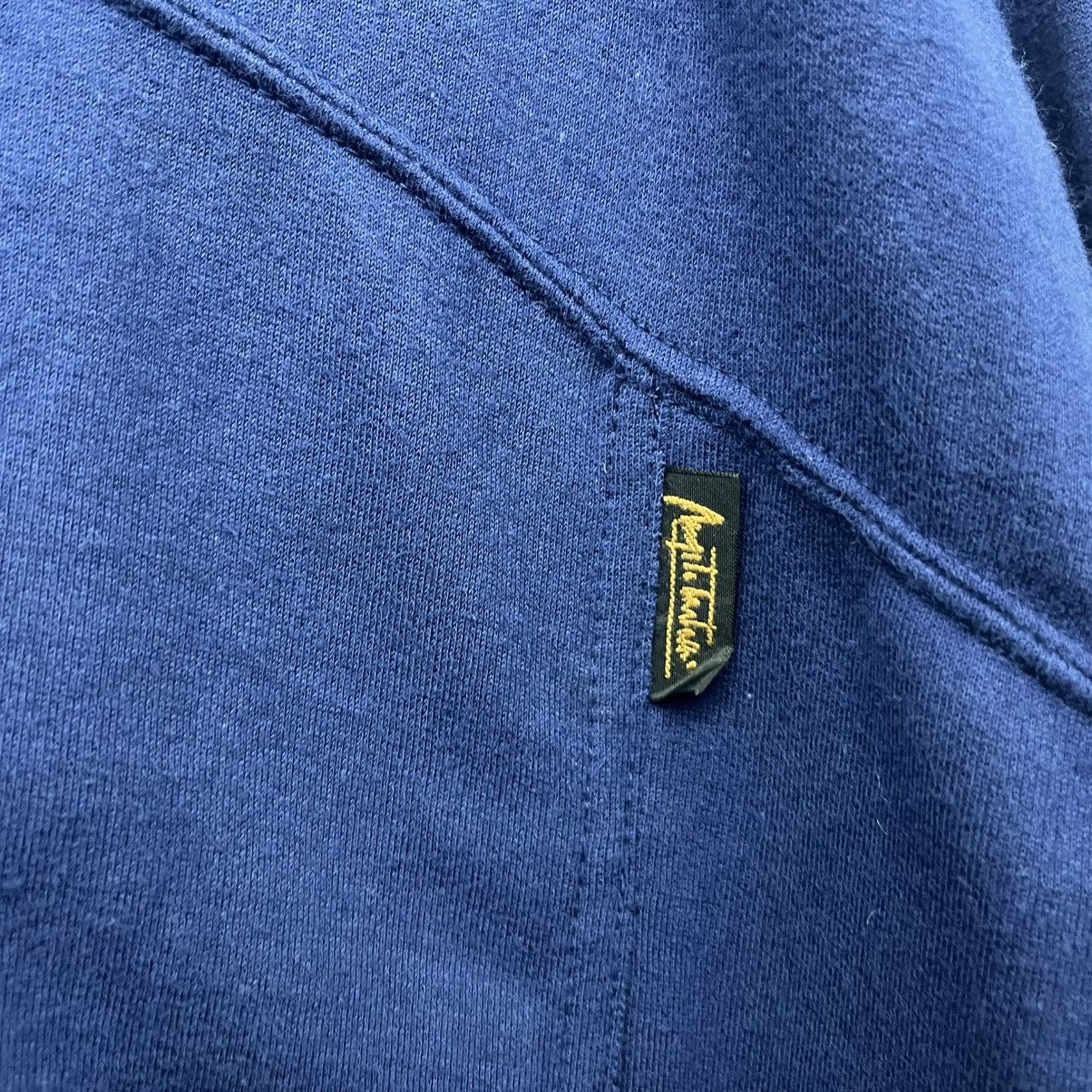 Other Vintage Angelo Tarlazzi Jacket Size M / US 6-8 / IT 42-44 - 6 Thumbnail