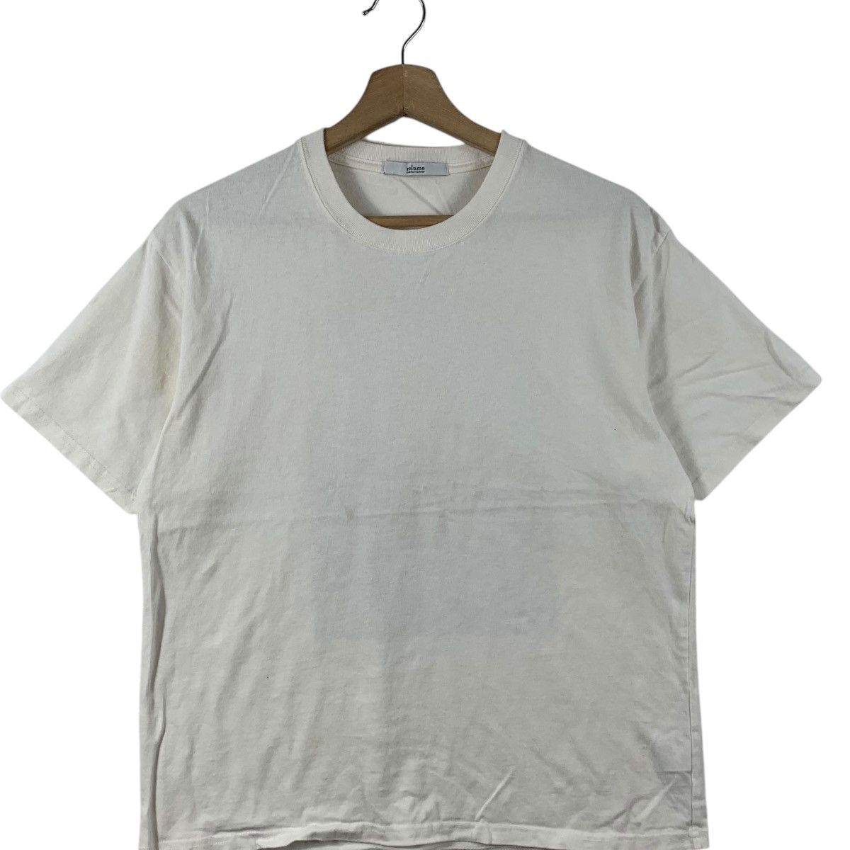 Journal Standard JOURNAL STANDARD JAPAN Relume Collection Sakura Tee Shirt Size M / US 6-8 / IT 42-44 - 3 Thumbnail