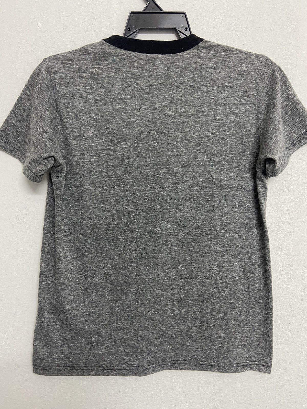 Number (N)ine Number (N)ine Mirror Tee Size US S / EU 44-46 / 1 - 2 Thumbnail