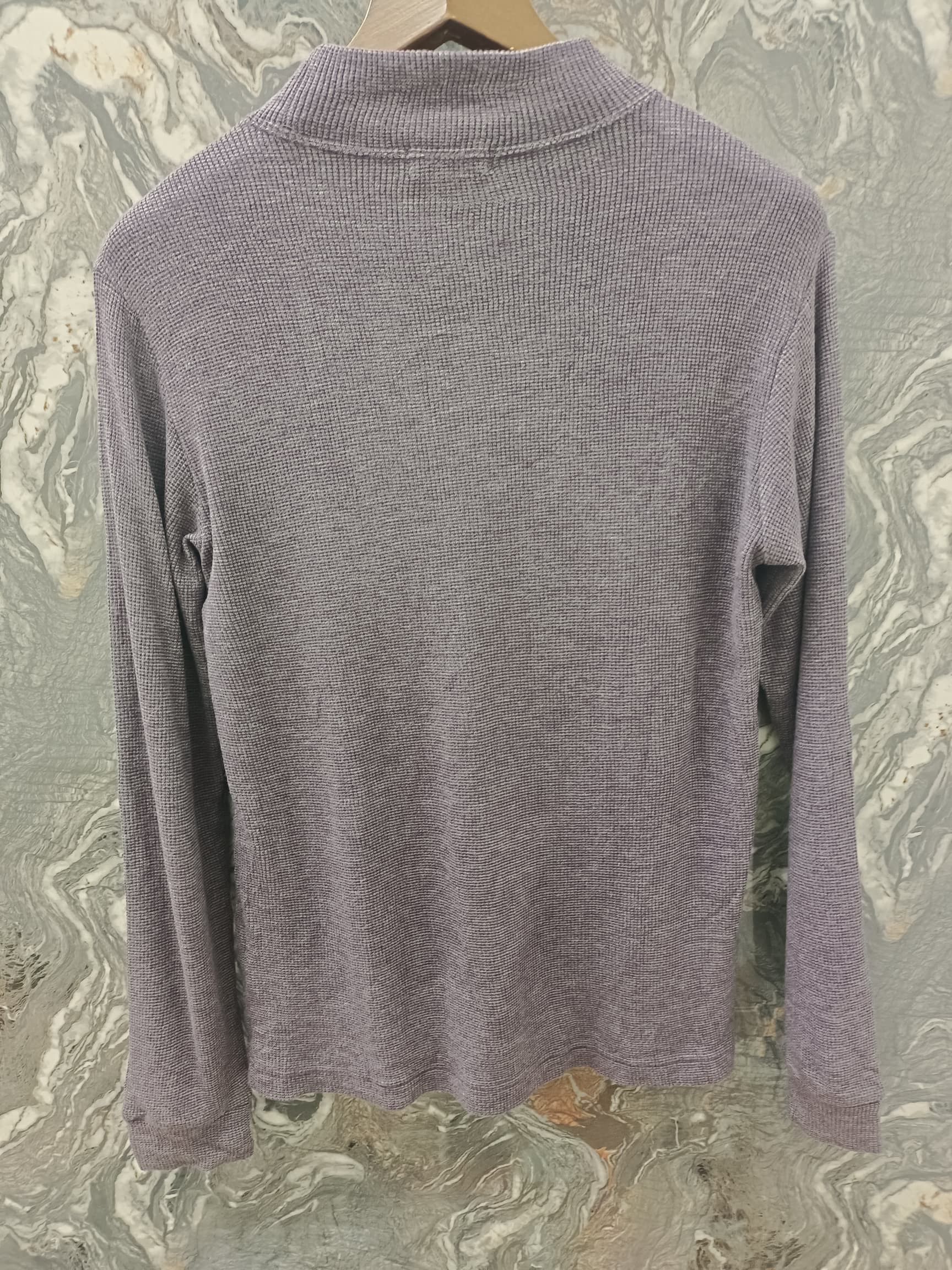Japanese Brand GRACEFUL DAY'S MEN'S KNIT SWEATER TURTLENECK made in japan Size US M / EU 48-50 / 2 - 4 Thumbnail