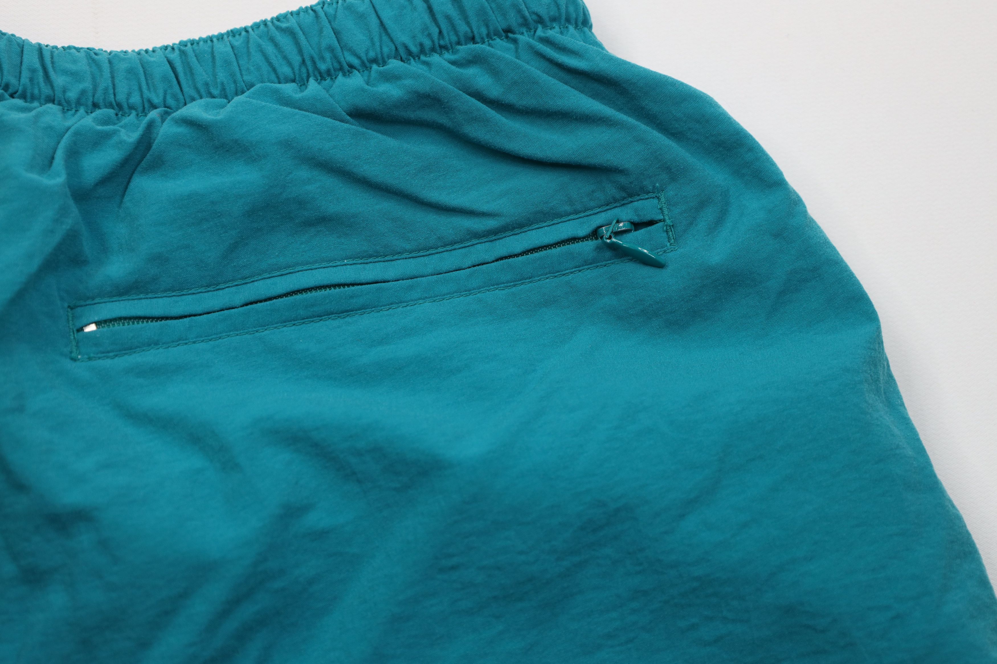 Columbia Vintage 90s Columbia Belted Lined Above Knee Trekking Shorts Size US 36 / EU 52 - 10 Thumbnail