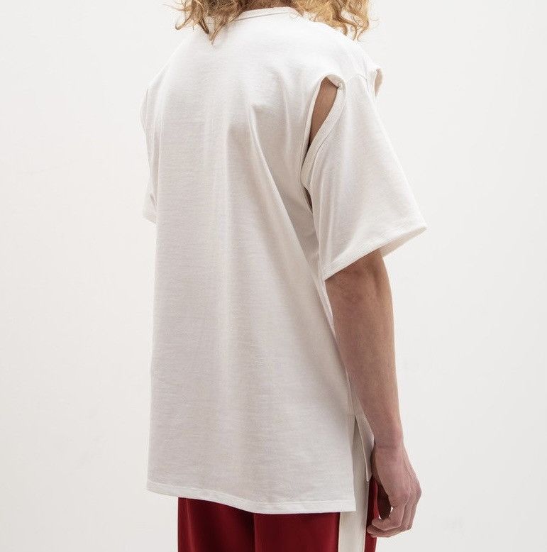 Ambush Design Ambush - 2Way Shirt Size US S / EU 44-46 / 1 - 4 Thumbnail