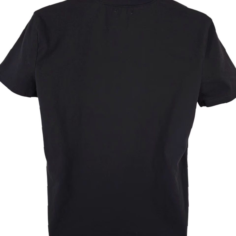 Etro Kiss T Shirt Mens Small Black Rock And Roll Band Tee Repro Retro Size US S / EU 44-46 / 1 - 4 Thumbnail