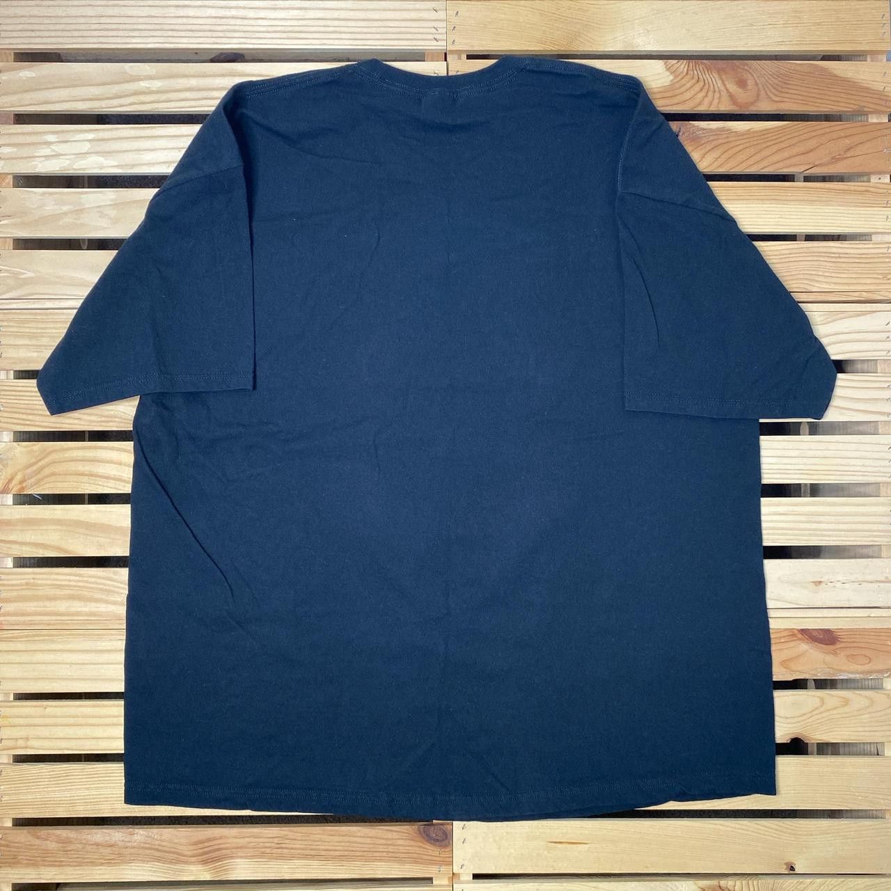 Other Vintage Rush 2112 Black Band Tee Size 2XL Size US XXL / EU 58 / 5 - 2 Thumbnail